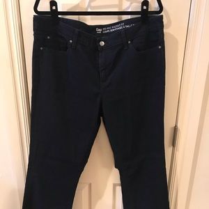 GAP Jeans